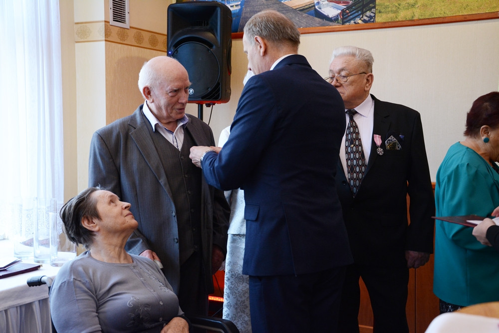 Żukowo. Małżeństwa na medal nagrodzone. Są razem od 50 lat
