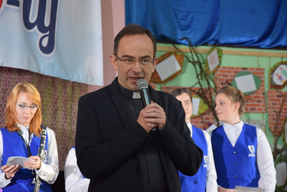 Przodkowska Biesiada Seniorów. Setki gości, życzenia i dzielenie się opłatkiem