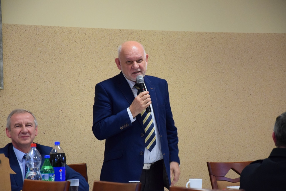 Kartuzy. Nagrody i odznaczenia za dar życia trafiły do strażaków-krwiodawców
