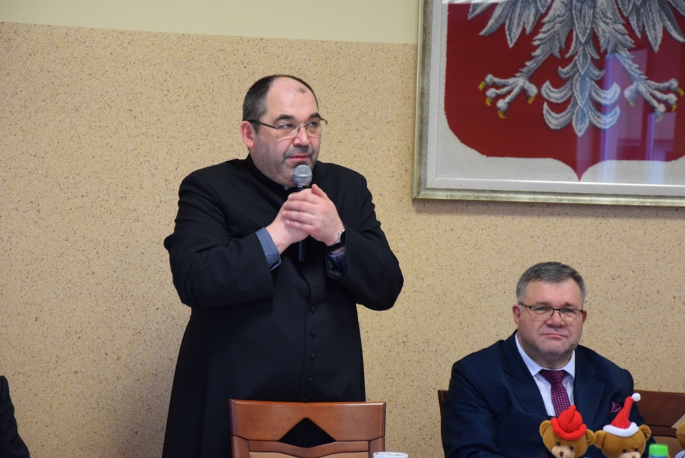 Kartuzy. Nagrody i odznaczenia za dar życia trafiły do strażaków-krwiodawców