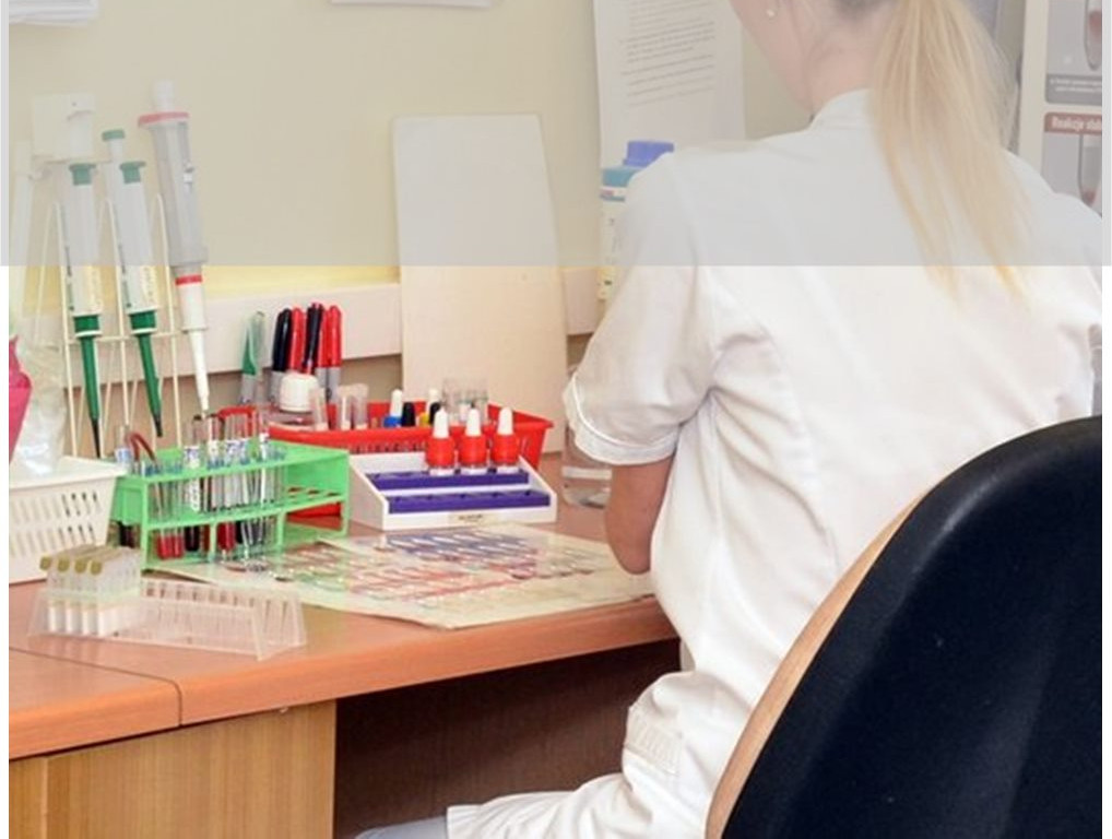 Skorzystaj z bezpłatnych badań pozwalających na wykrycie zapalenia wątroby typu C