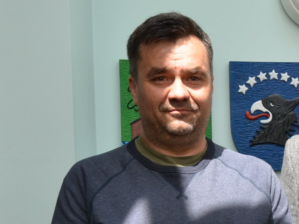 Karol Góralski, prezes PCZ, przechodzi na emeryturę. Zastąpi go Paweł Witkowski