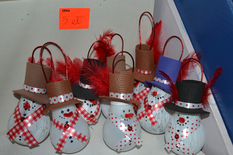 Żukowo. Kiermasz Świąteczny dla Wiesława Doliny