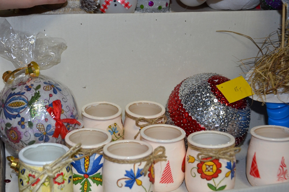 Żukowo. Kiermasz Świąteczny dla Wiesława Doliny