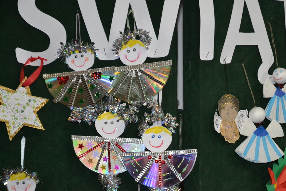 Żukowo. Kiermasz Świąteczny dla Wiesława Doliny