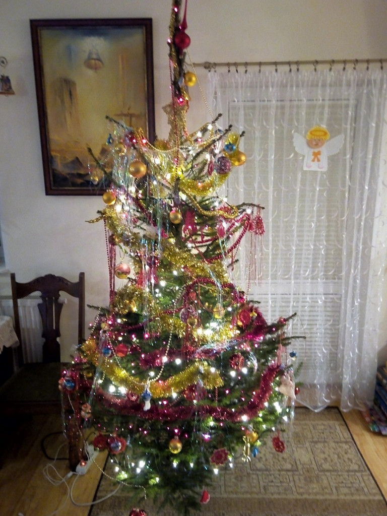 Tworzymy galerię choinek. Pochwal się swoim świątecznym drzewkiem!