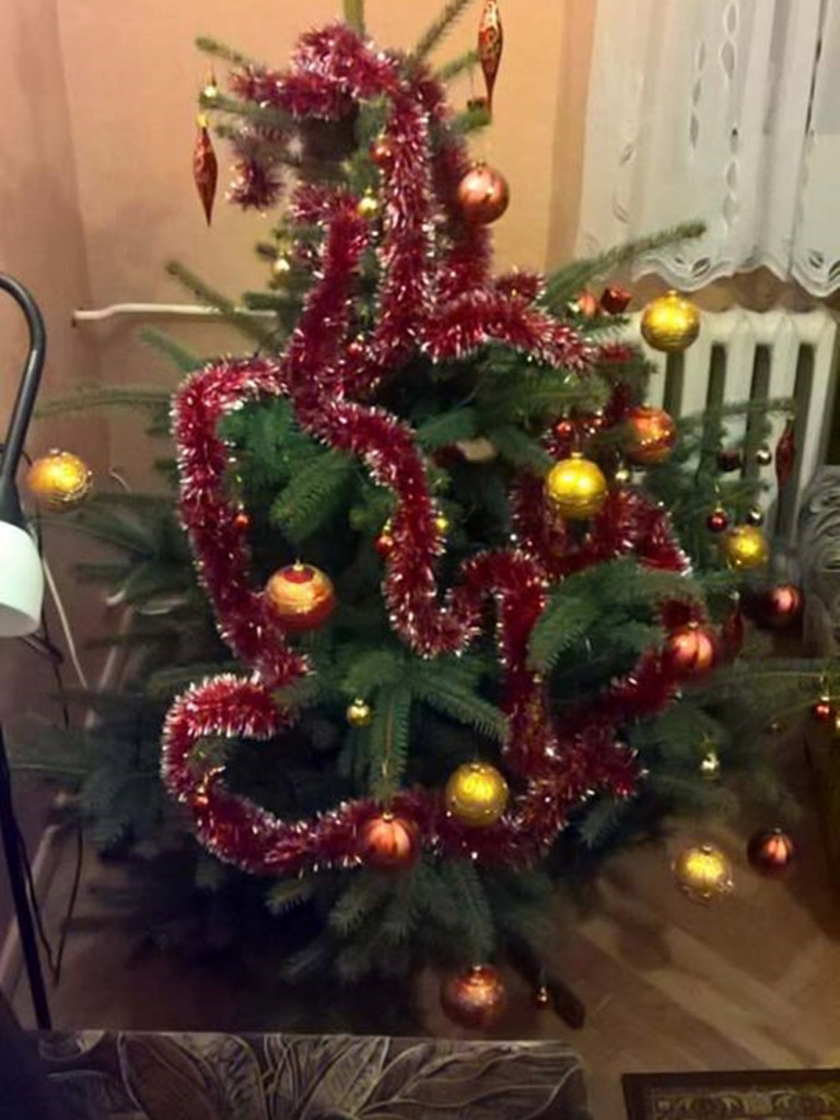 Tworzymy galerię choinek. Pochwal się swoim świątecznym drzewkiem!