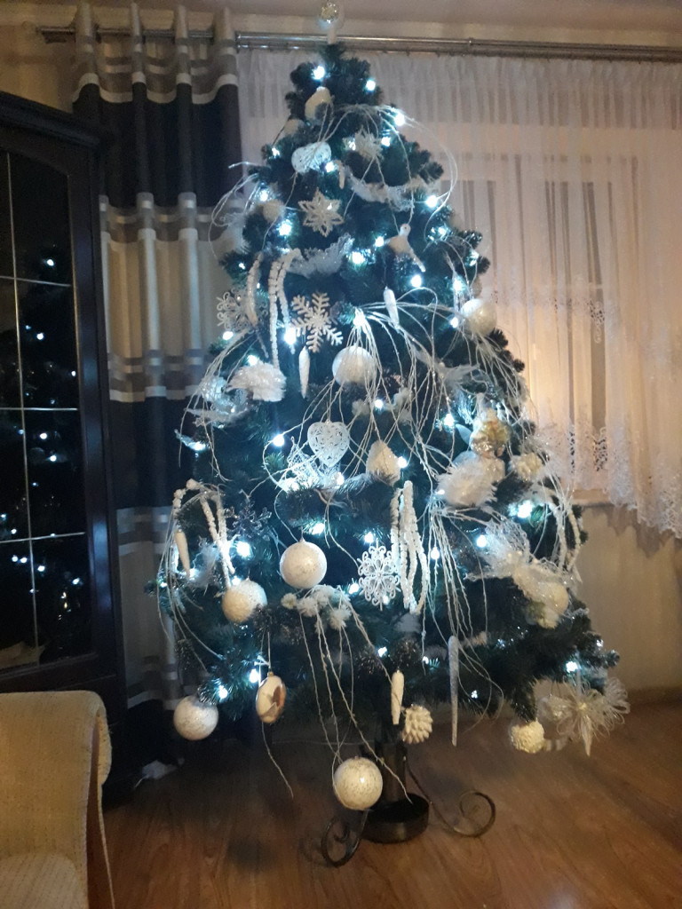 Tworzymy galerię choinek. Pochwal się swoim świątecznym drzewkiem!