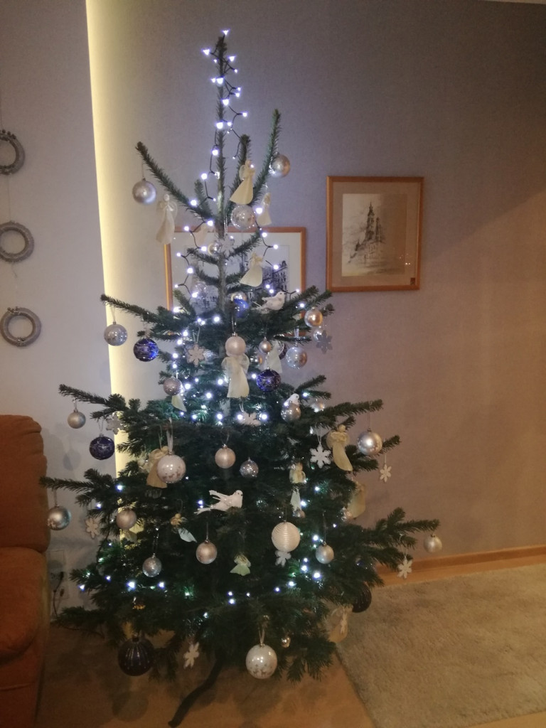 Tworzymy galerię choinek. Pochwal się swoim świątecznym drzewkiem!