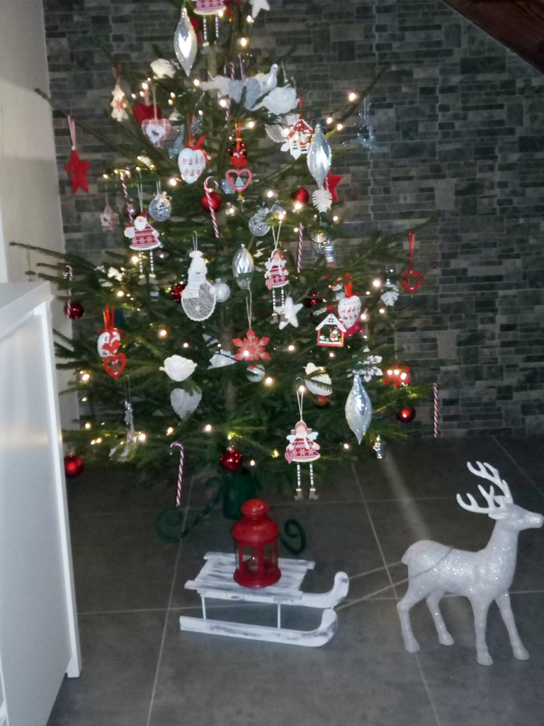 Tworzymy galerię choinek. Pochwal się swoim świątecznym drzewkiem!