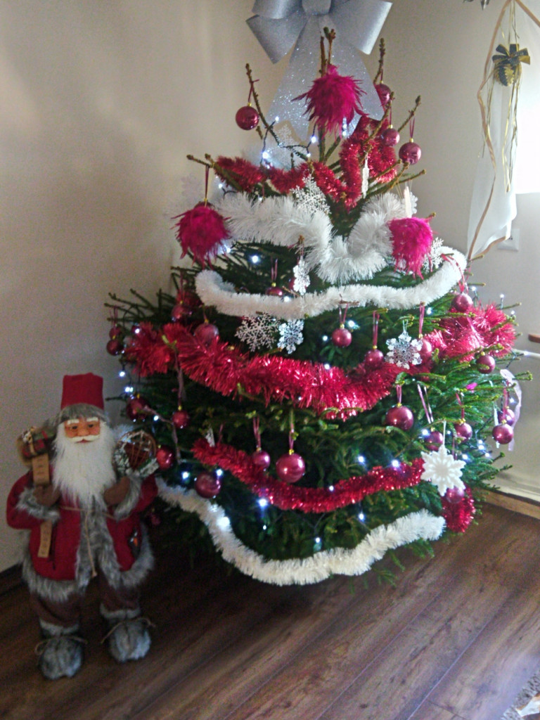 Tworzymy galerię choinek. Pochwal się swoim świątecznym drzewkiem!