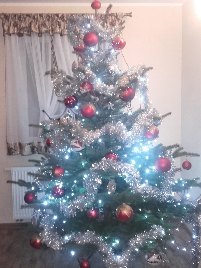 Tworzymy galerię choinek. Pochwal się swoim świątecznym drzewkiem!