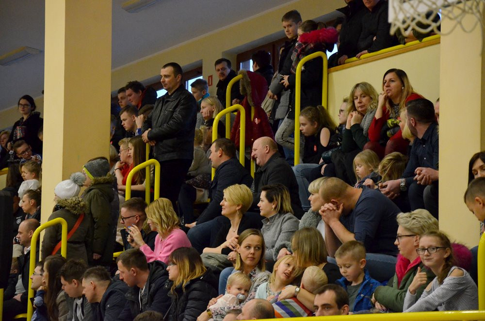 Sierakowice. 26. finał WOŚP na sportowo, tanecznie. Jest kolejny rekord!