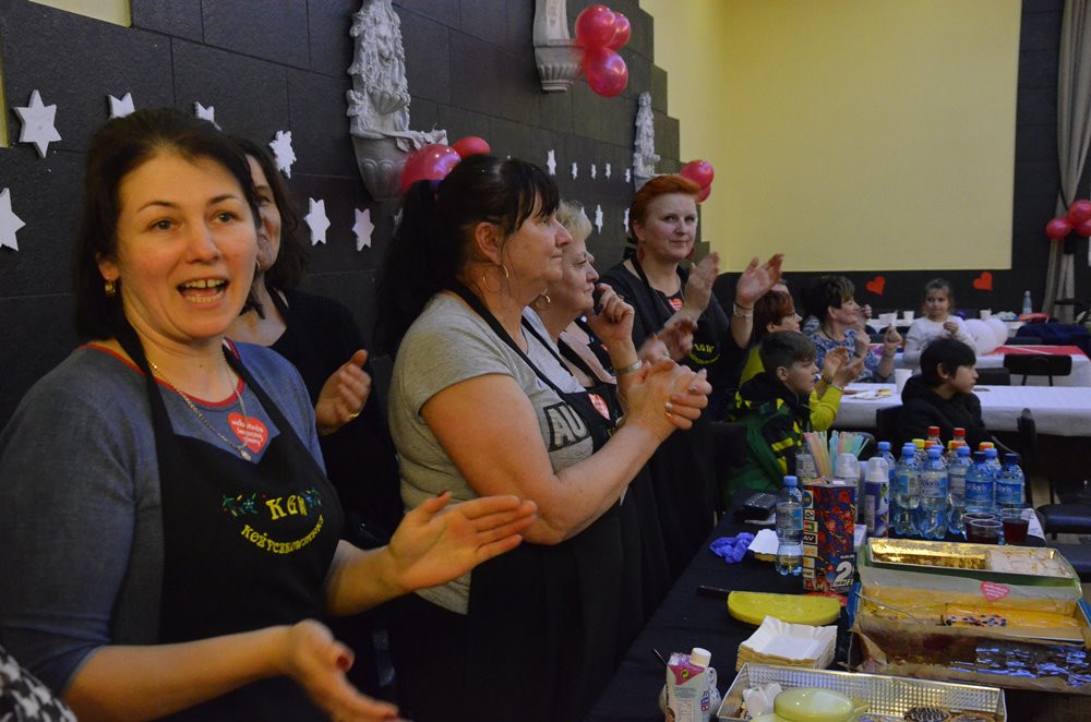 Energetyczny finał WOŚP w Chmielnie. Licytacje, kabaret, no i ta orkiestra...