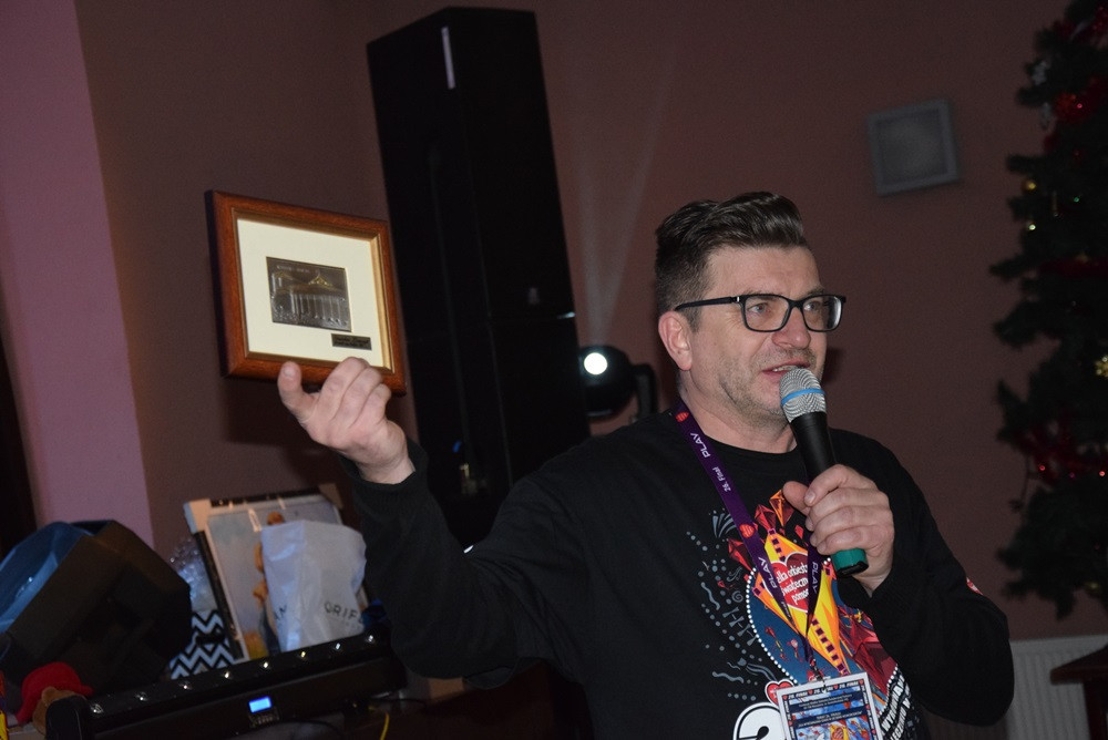 Kartuzy. 26 finał WOŚP. Emocjonujące licytacje, występy najmłodszych i kolejny rekord!