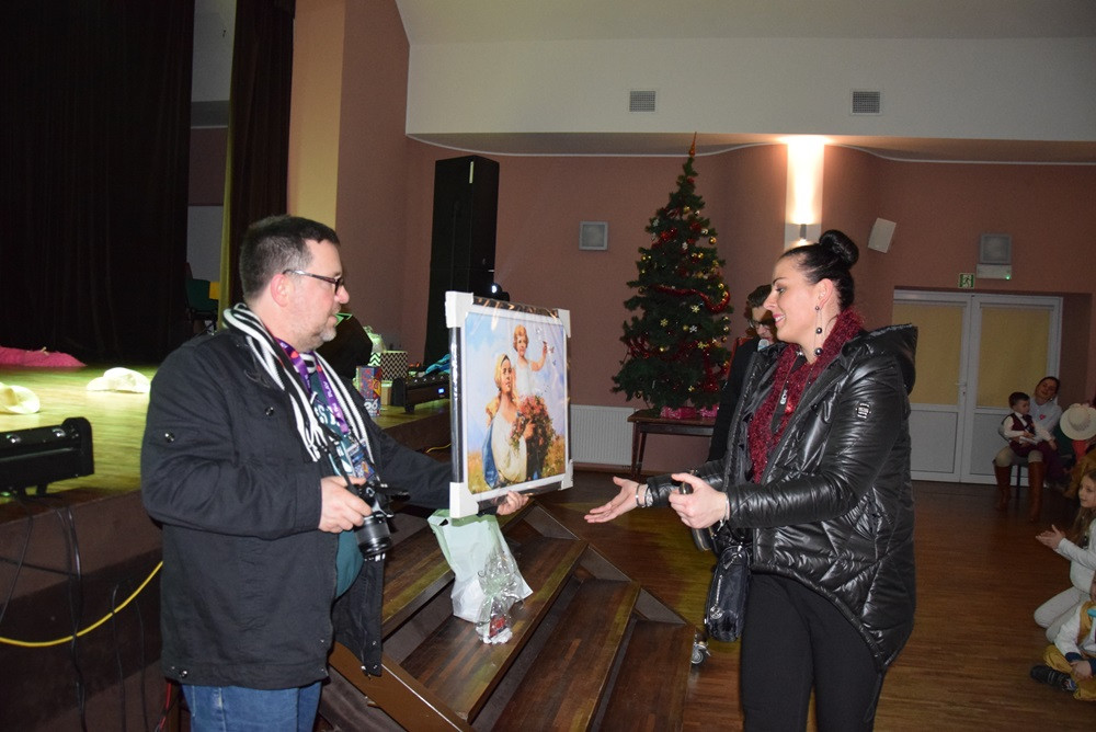 Kartuzy. 26 finał WOŚP. Emocjonujące licytacje, występy najmłodszych i kolejny rekord!