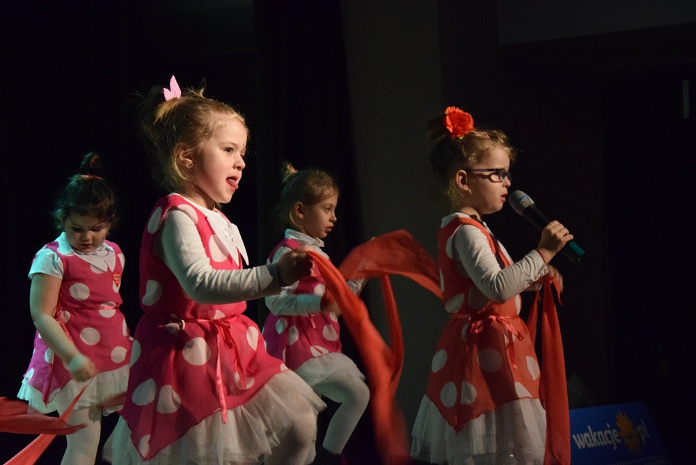 Kartuzy. 26 finał WOŚP. Emocjonujące licytacje, występy najmłodszych i kolejny rekord!