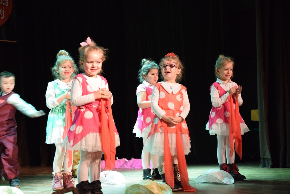 Kartuzy. 26 finał WOŚP. Emocjonujące licytacje, występy najmłodszych i kolejny rekord!