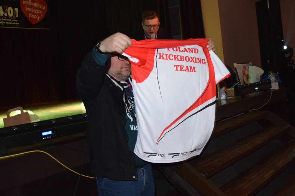 Kartuzy. 26 finał WOŚP. Emocjonujące licytacje, występy najmłodszych i kolejny rekord!