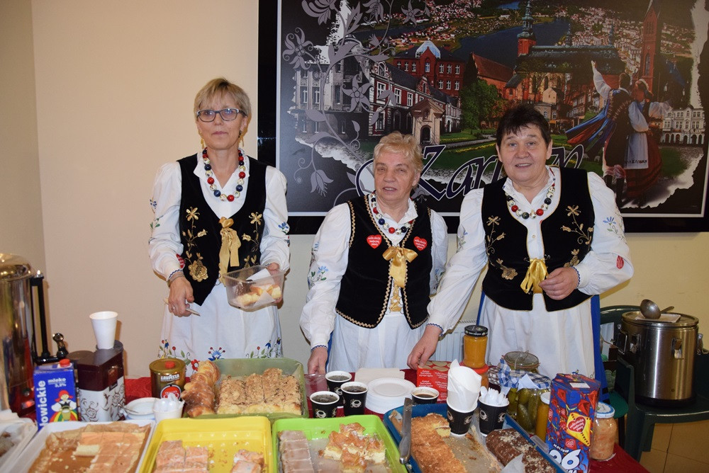 Kartuzy. 26 finał WOŚP. Emocjonujące licytacje, występy najmłodszych i kolejny rekord!