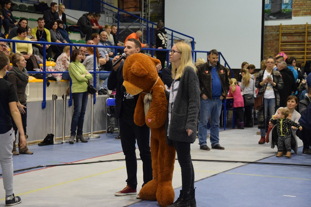 Żukowski finał WOŚP ze sporą frekwencją. Ciekawe aukcje, bieg i dużo atrakcji