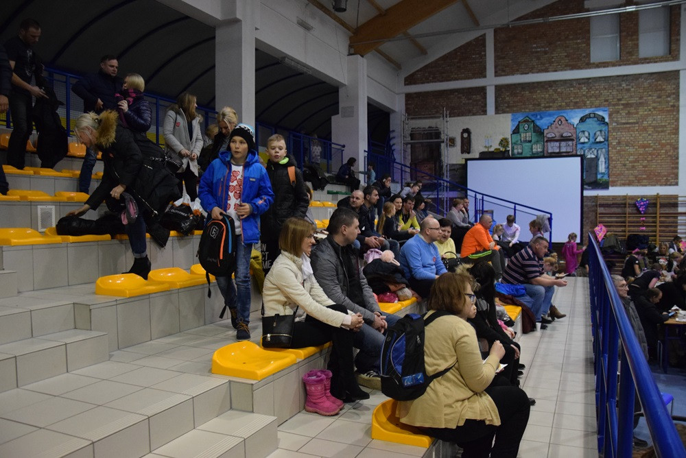 Żukowski finał WOŚP ze sporą frekwencją. Ciekawe aukcje, bieg i dużo atrakcji