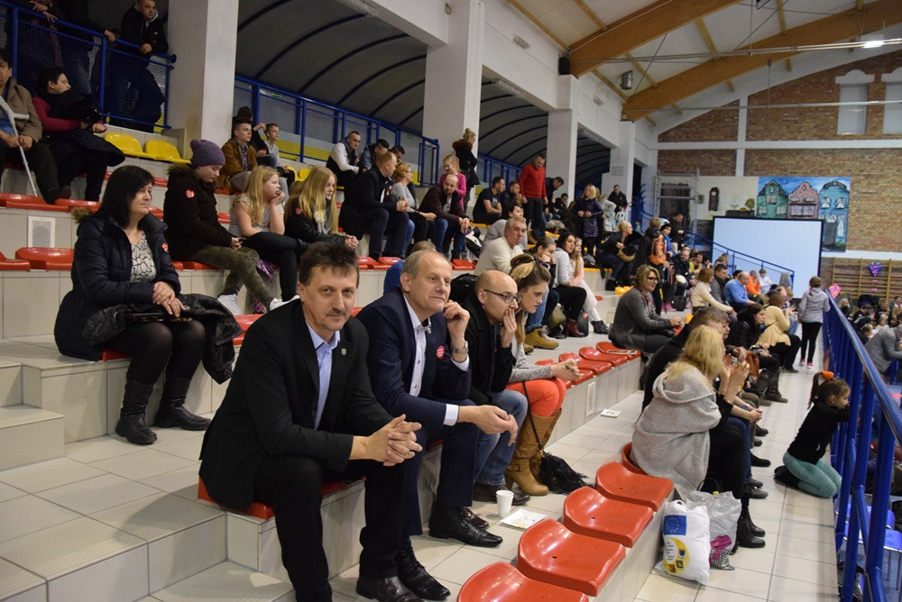 Żukowski finał WOŚP ze sporą frekwencją. Ciekawe aukcje, bieg i dużo atrakcji