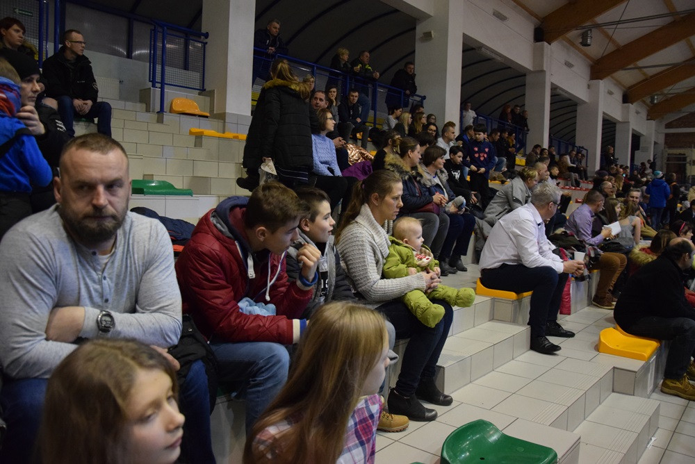 Żukowski finał WOŚP ze sporą frekwencją. Ciekawe aukcje, bieg i dużo atrakcji