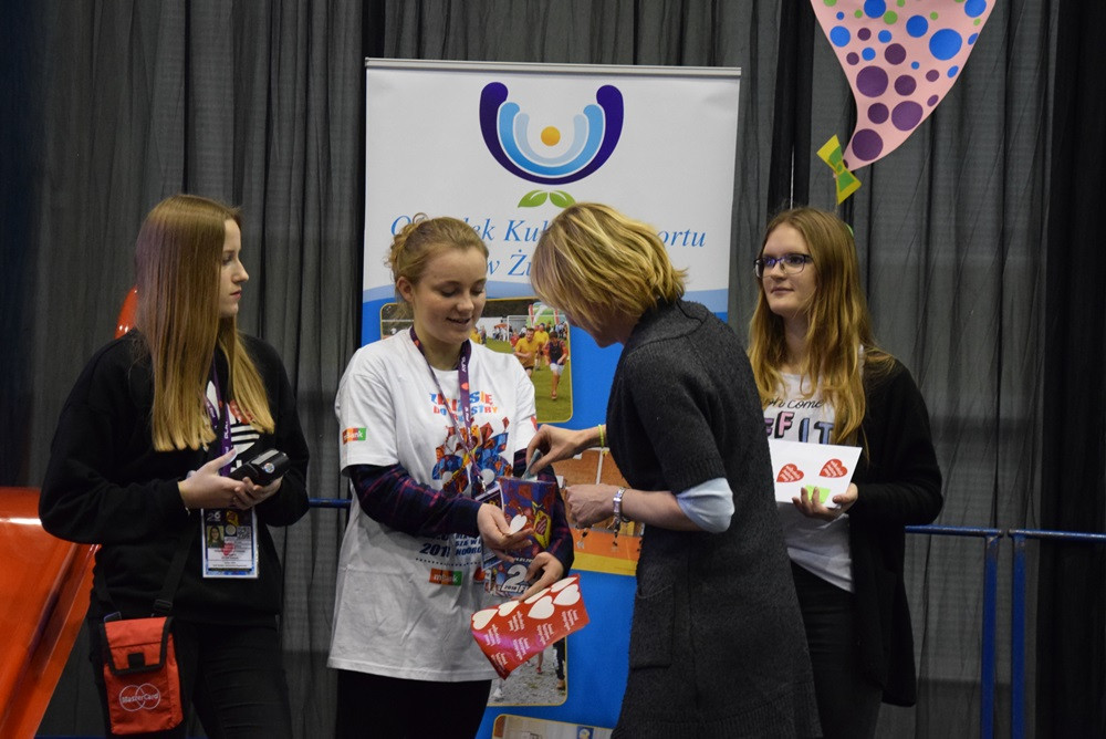 Żukowski finał WOŚP ze sporą frekwencją. Ciekawe aukcje, bieg i dużo atrakcji