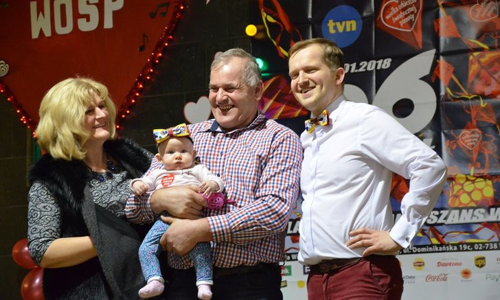 Powiat kartuski idzie po rekord WOŚP! Wszystkie sztaby zebrały ogromne sumy