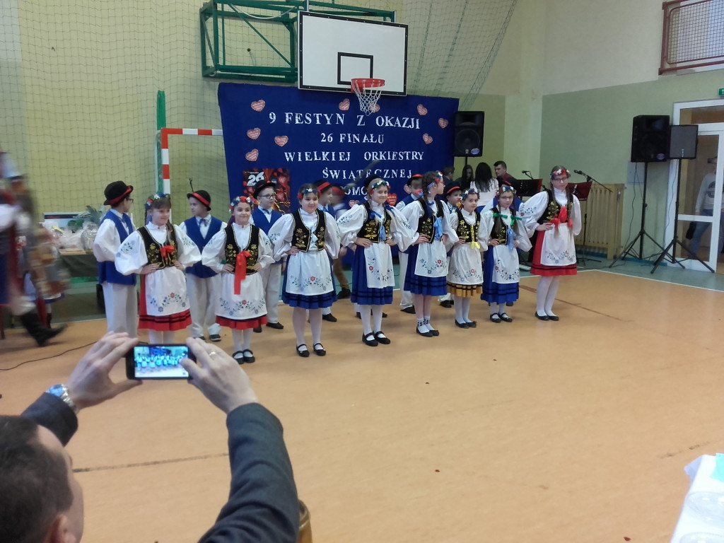 Powiat kartuski idzie po rekord WOŚP! Wszystkie sztaby zebrały ogromne sumy