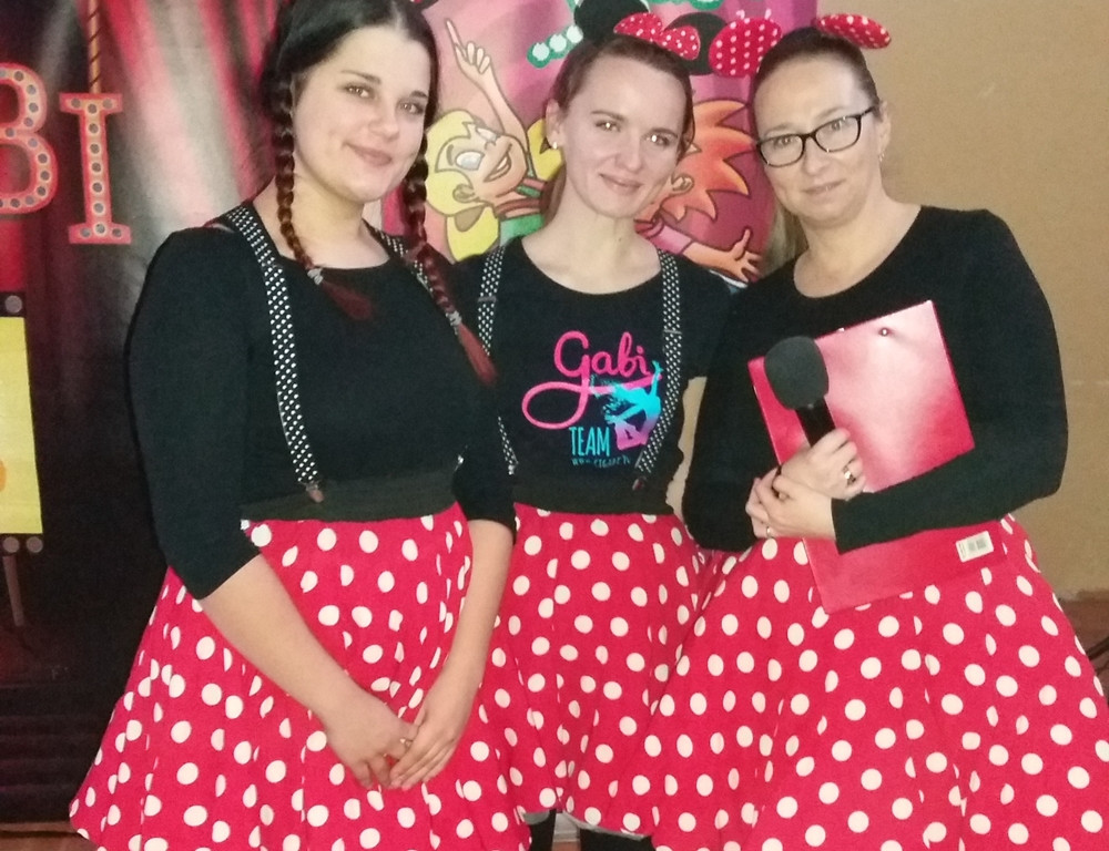 Żukowo. Wesoły bal przebierańców i karnawałowe szaleństwo w SP nr 1