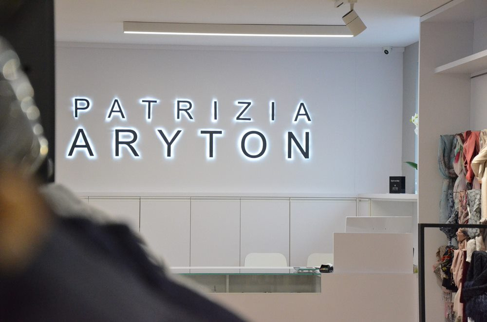 Aryton z nowym sklepem i kolekcją na każdą kieszeń