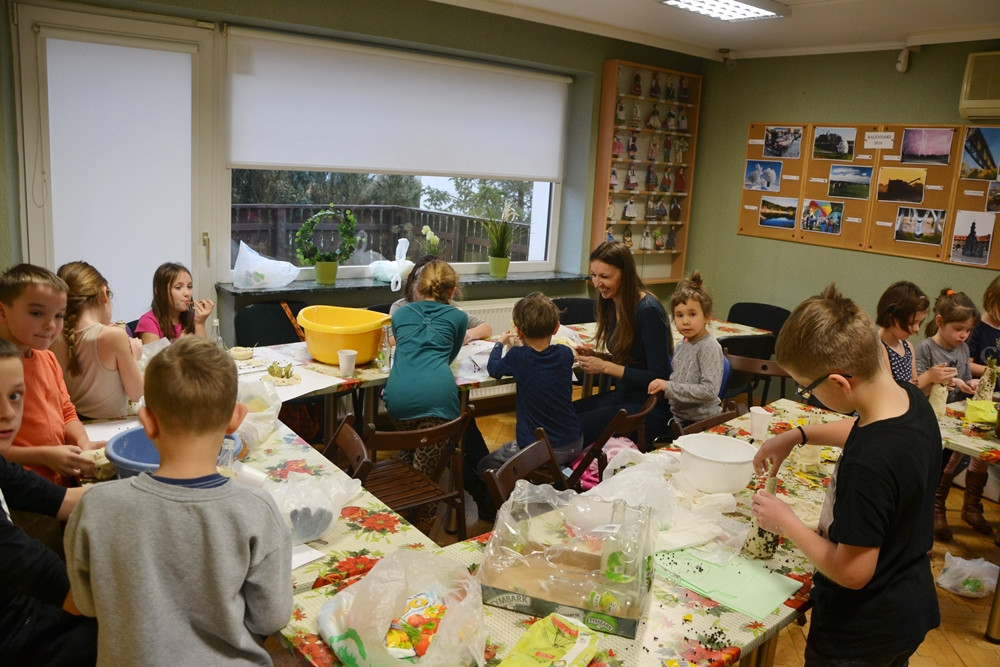 Jak spędzić ferie w powiecie kartuskim? Wycieczki, zajęcia, spektakle, kino...