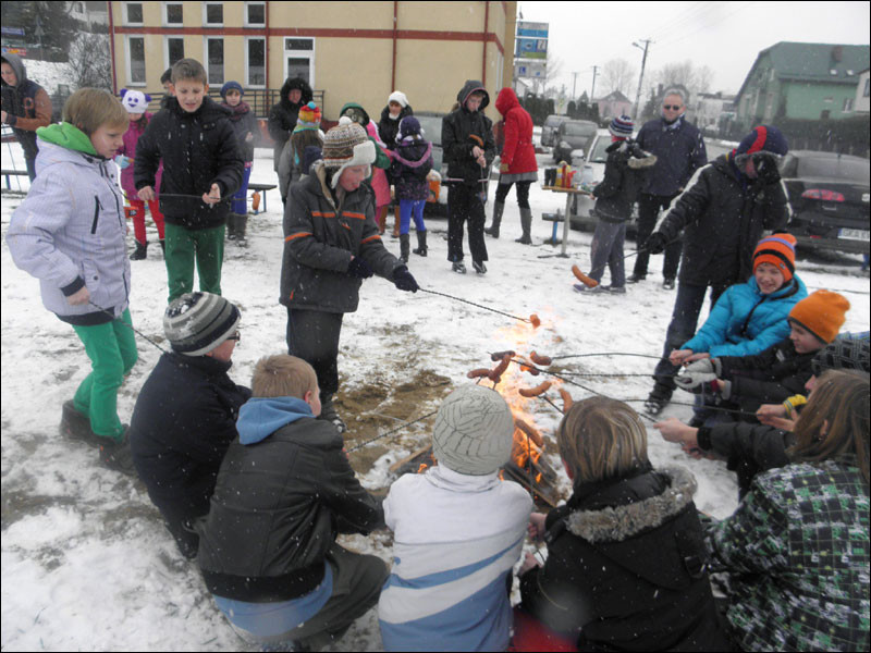 Jak spędzić ferie w powiecie kartuskim? Wycieczki, zajęcia, spektakle, kino...