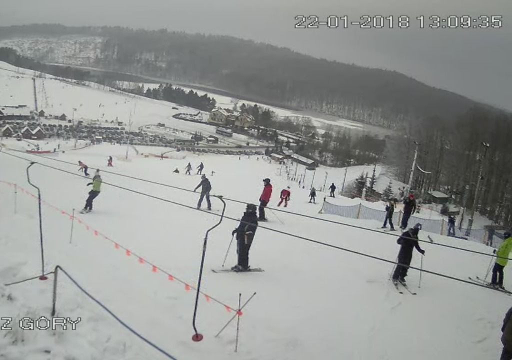 Jak spędzić ferie w powiecie kartuskim? Wycieczki, zajęcia, spektakle, kino...