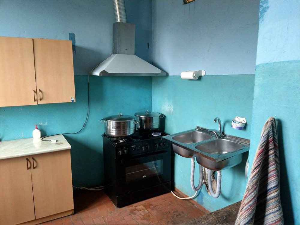 Tak wygląda przedszkole w Gori. Burmistrz Kartuz apeluje do przedsiębiorców o pomoc