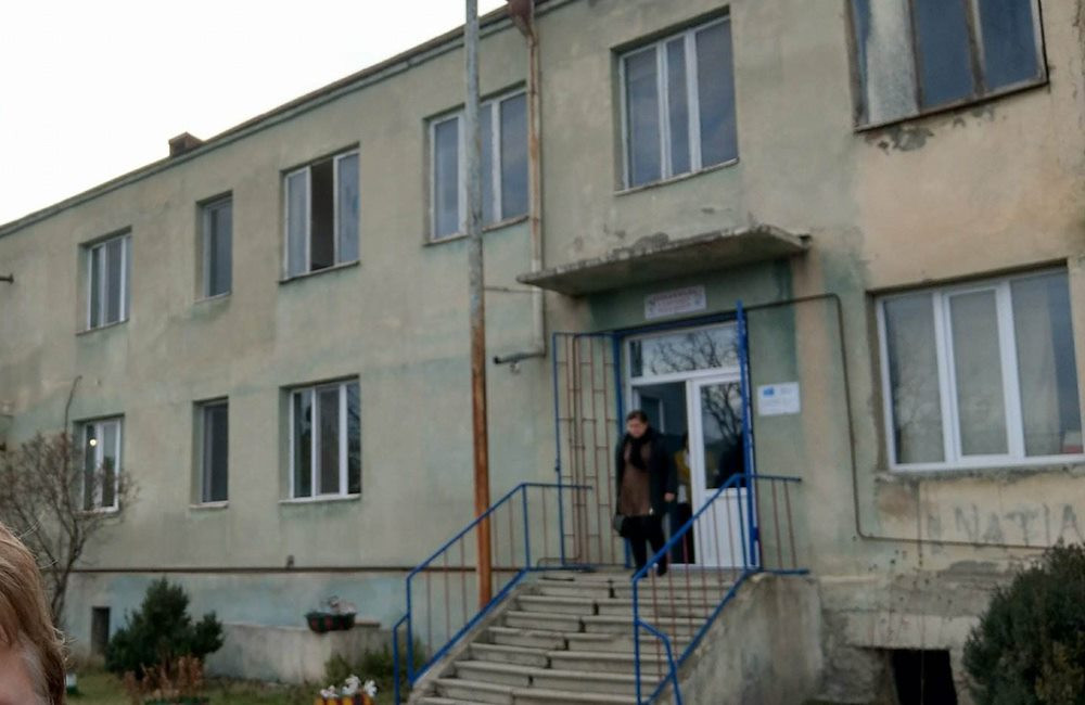 Tak wygląda przedszkole w Gori. Burmistrz Kartuz apeluje do przedsiębiorców o pomoc