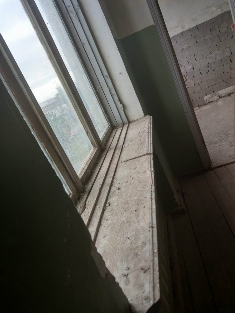 Tak wygląda przedszkole w Gori. Burmistrz Kartuz apeluje do przedsiębiorców o pomoc