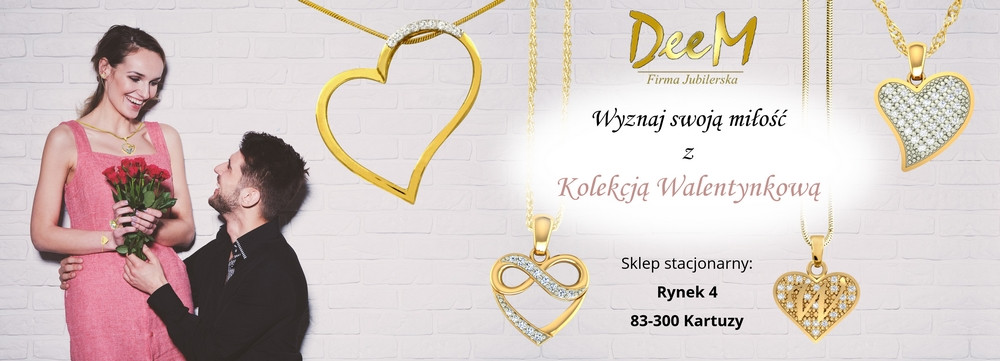 Konkurs karnawałowo-walentynkowy! Atrakcyjne nagrody do wylosowania