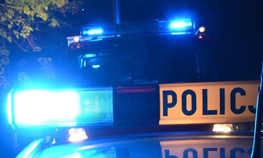 Miechucino. Śmiertelne potrącenie kobiety. Kierowca odnaleziony (aktualizacja)