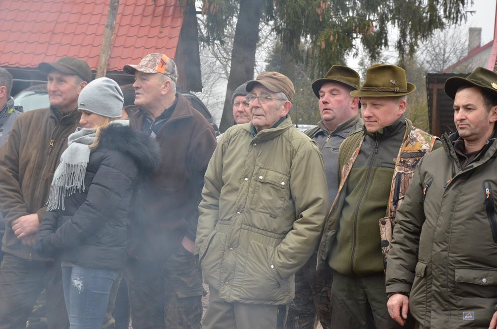 Kolejny pokot w Pażęcach. Myśliwi tłumaczą, że walczą ze szkodnikami i kultywują tradycję