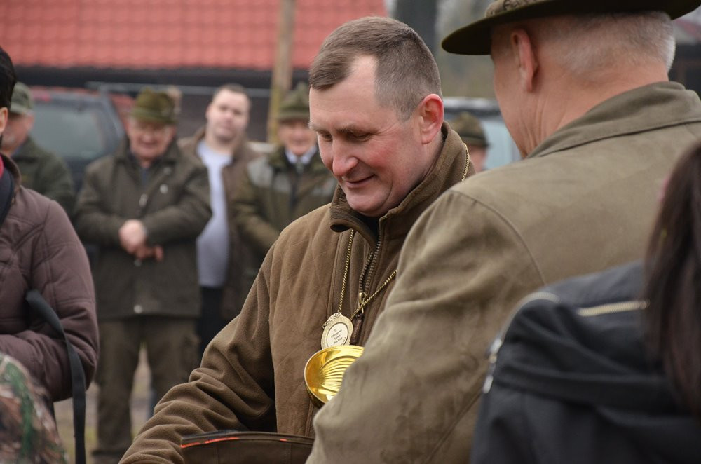 Kolejny pokot w Pażęcach. Myśliwi tłumaczą, że walczą ze szkodnikami i kultywują tradycję