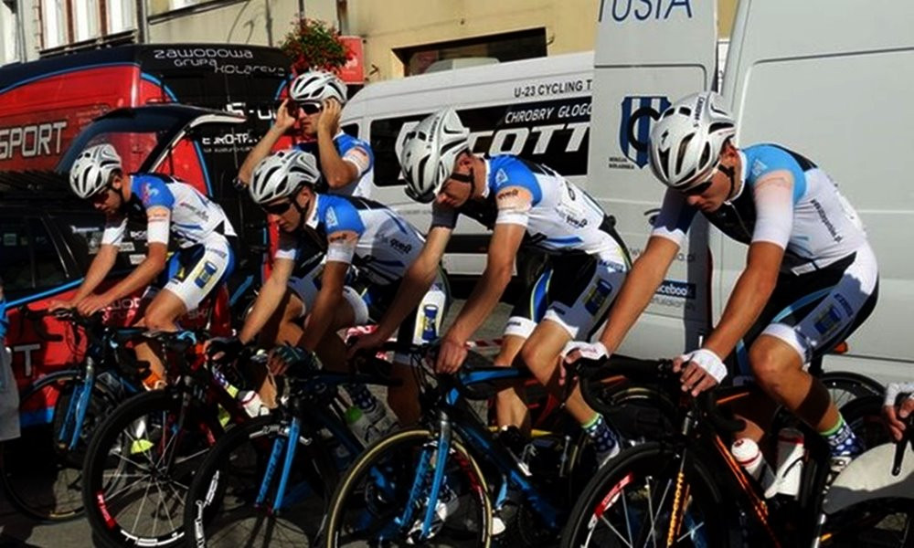 Kluby sportowe z pow. kartuskiego z wysokimi lokatami w klasyfikacji Ministerstwa Sportu