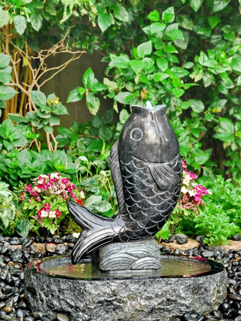 Pokaż swój zimowy ogród - konkurs firmy PREMIUM