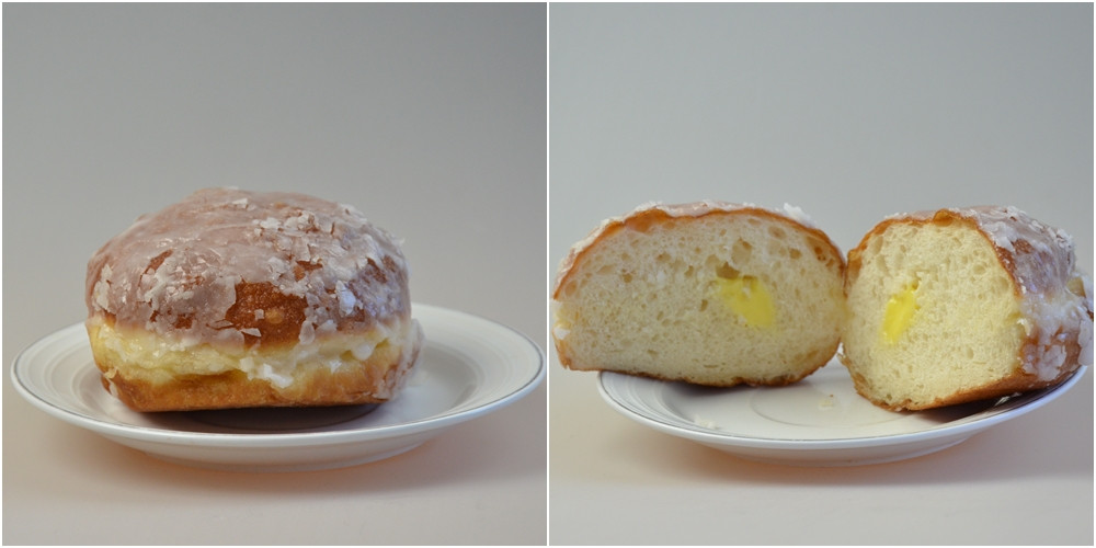 Expressowy test pączków: smakowaliśmy pączki z różnych cukierni z powiatu. Jakie rezultaty?