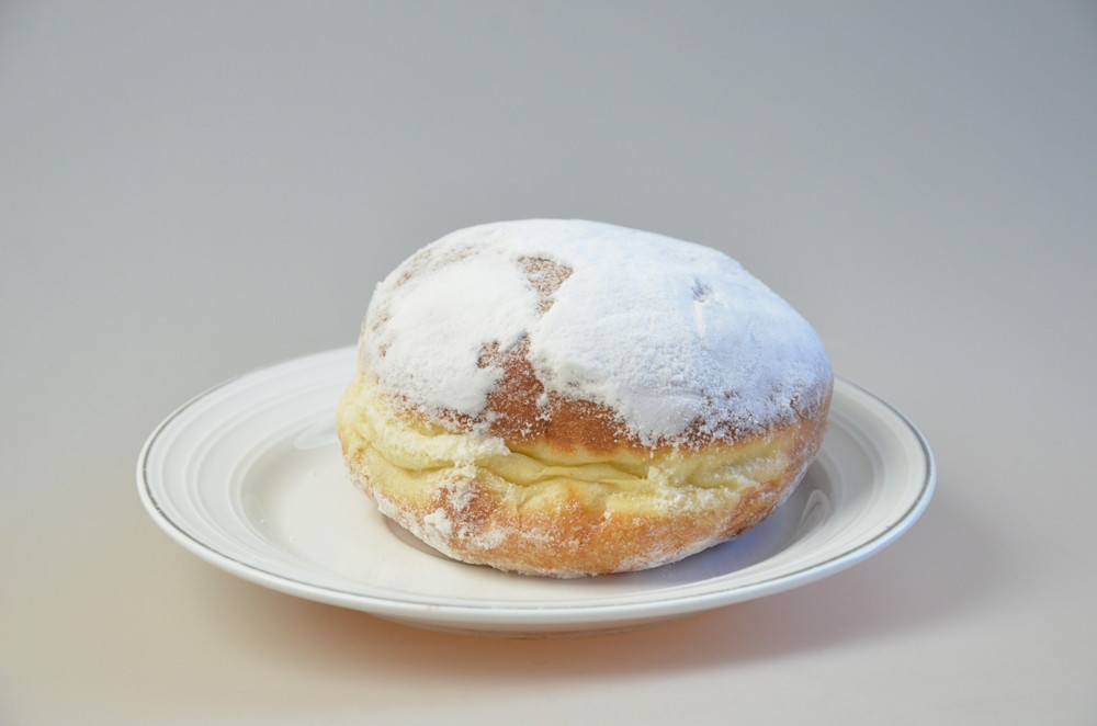 Expressowy test pączków: smakowaliśmy pączki z różnych cukierni z powiatu. Jakie rezultaty?