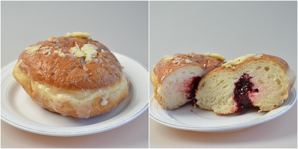 Expressowy test pączków: smakowaliśmy pączki z różnych cukierni z powiatu. Jakie rezultaty?