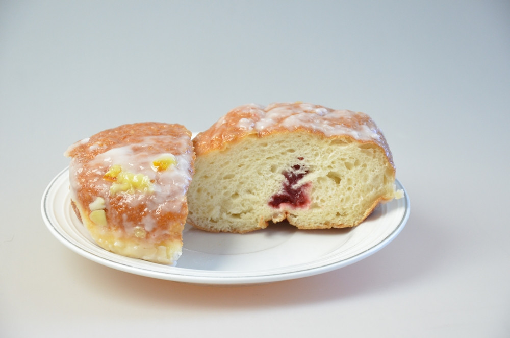 Expressowy test pączków: smakowaliśmy pączki z różnych cukierni z powiatu. Jakie rezultaty?