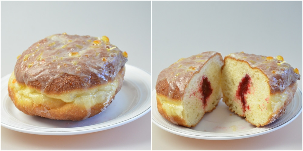Expressowy test pączków: smakowaliśmy pączki z różnych cukierni z powiatu. Jakie rezultaty?
